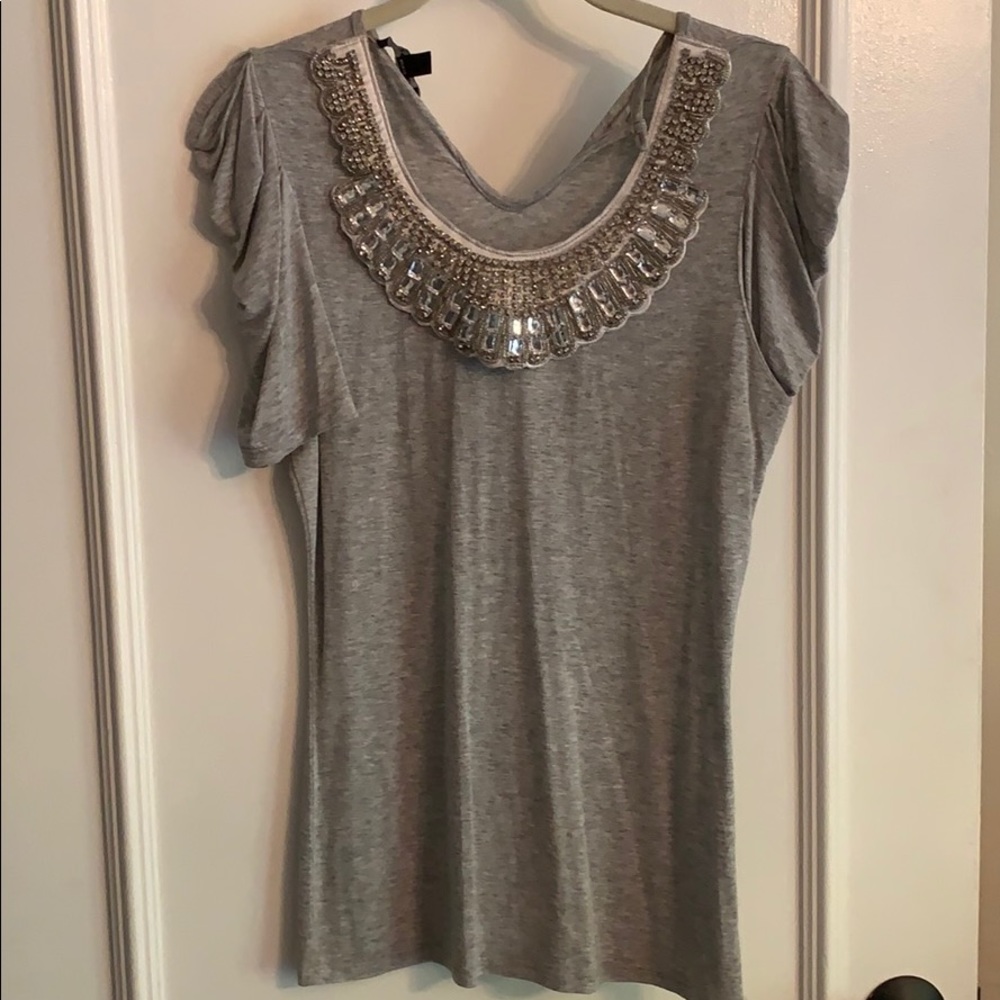 Bebe Tee Shirt